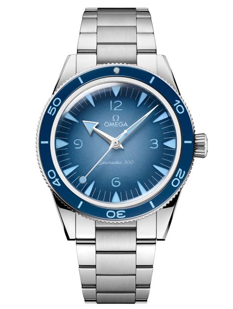 All Seamaster Seamaster 300 